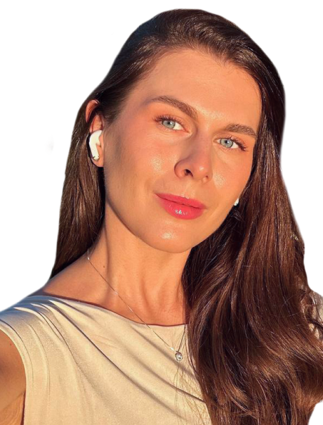 Дарина